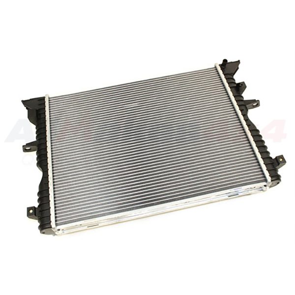 Image of Radiator (PDK000100AM)