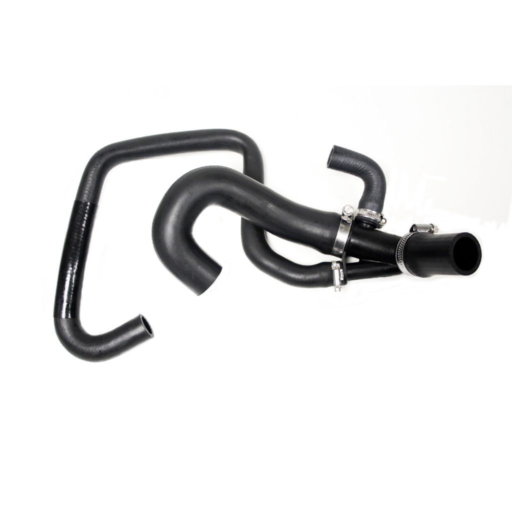 Image of Thermostat Connecting Hose (PEH000080AM)