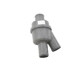 Image of Thermostat and Housing  (PEL500110AM)