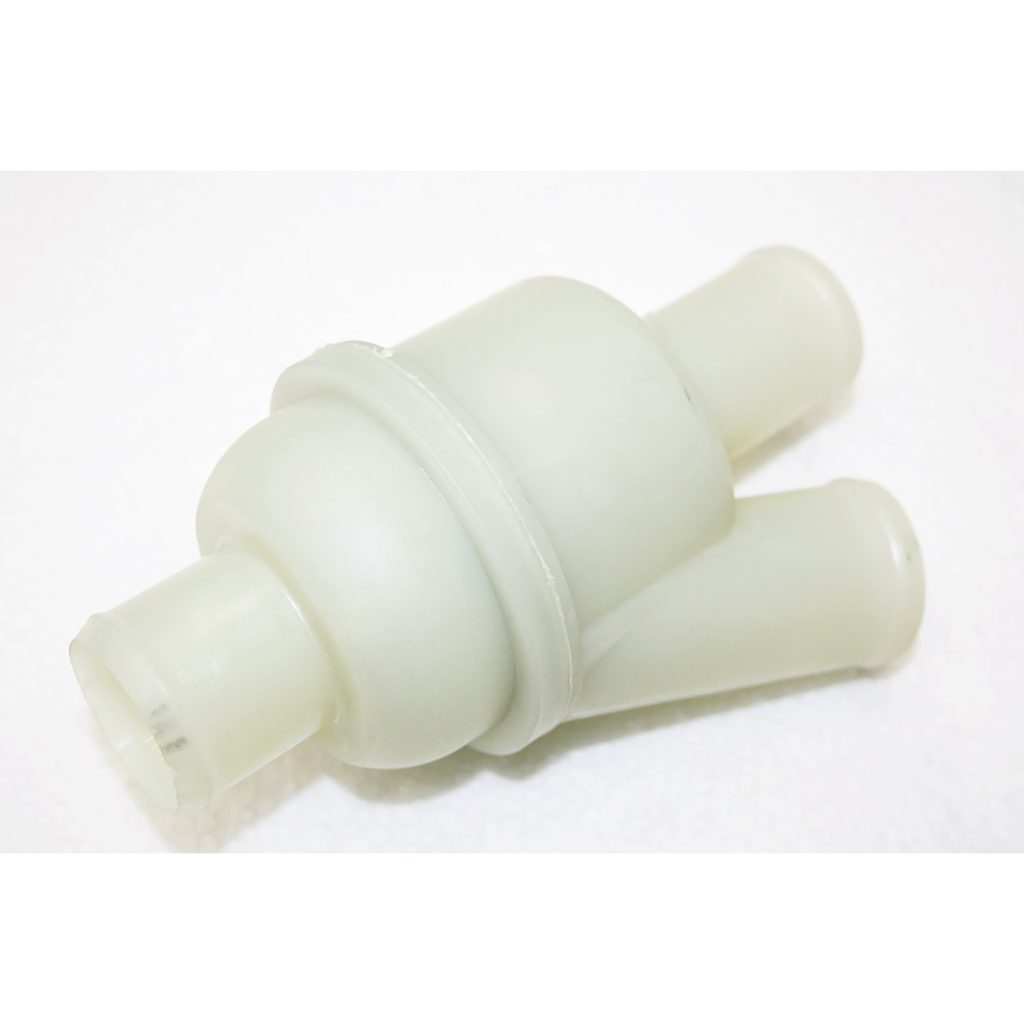 Image of Thermostat and Housing  (PEL500110OEM)