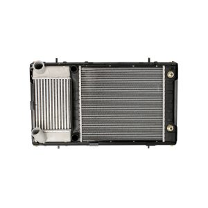 Image of Radiator including Intercooler (PFI100041AM)