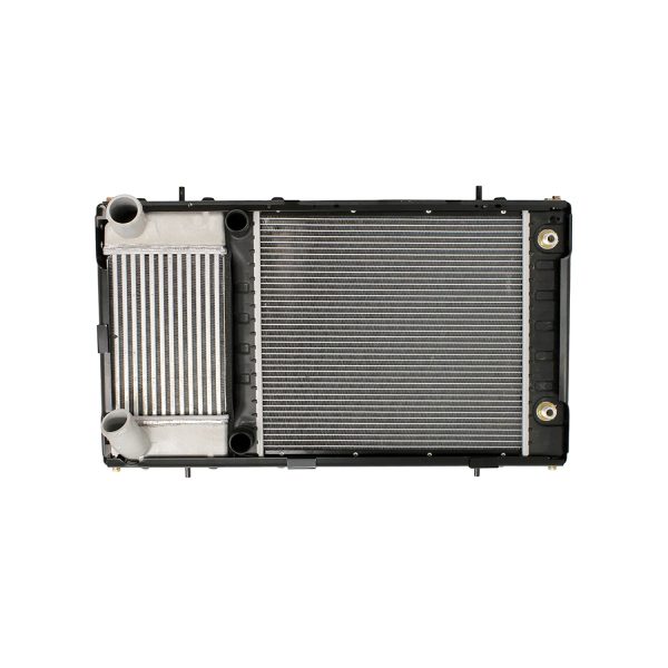 Image of Radiator including Intercooler (PFI100041AM)