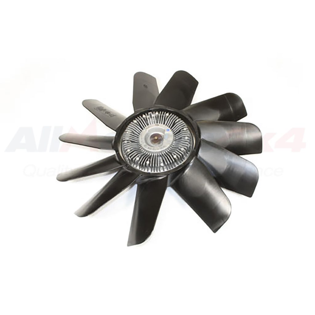 Image of Fan Assembly (PGG500340OEM)