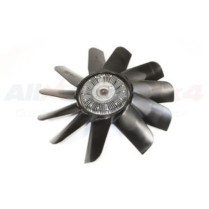 Image of Fan Assembly (PGG500340OEM)