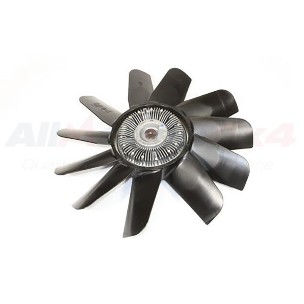 Image of Fan Assembly (PGG500340OEM)