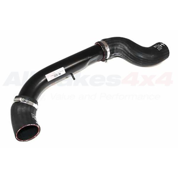 Image of Intercooler Pipe and Hose Assembly (PNH102101AM)