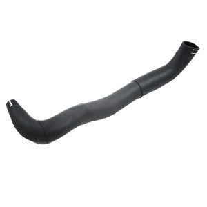 Image of Intercooler Hose (right hand - cooler end) (PNH500025AM)