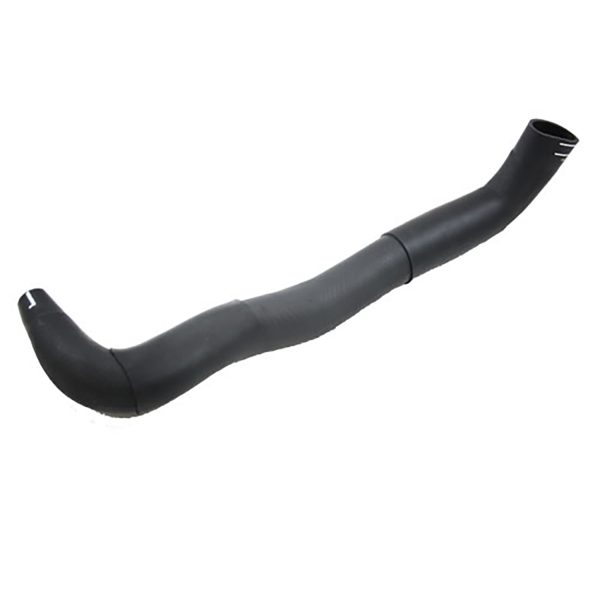 Image of Intercooler Hose (right hand - cooler end) (PNH500025AM)
