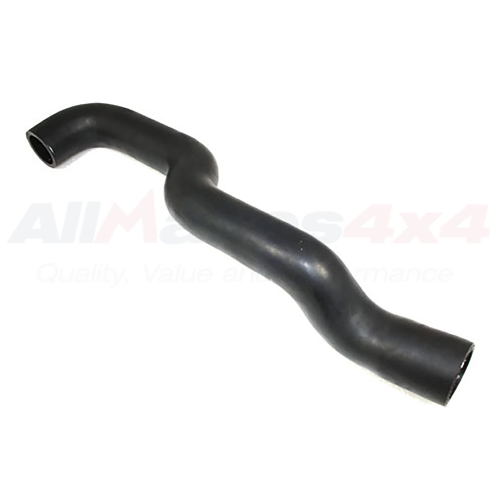 Image of Intercooler Hose (right hand) (PNH500670AM)