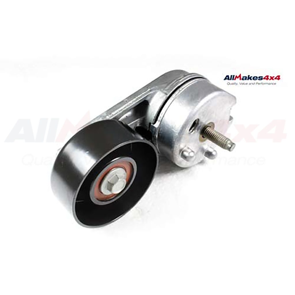 Image of Drive Belt Tensioner (primary) (PQG500030AM)