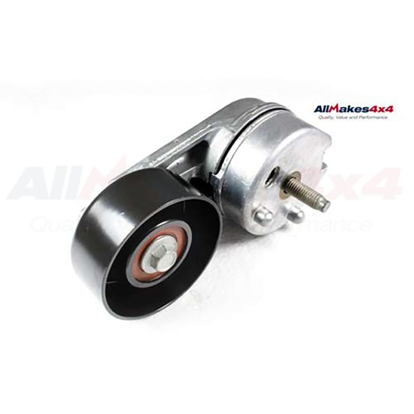 Image of Drive Belt Tensioner (primary) (PQG500030AM)