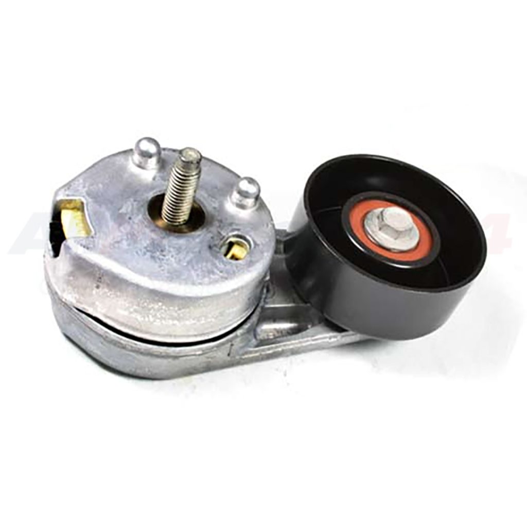 Image of Drive Belt Tensioner (primary) (PQG500030OEM)
