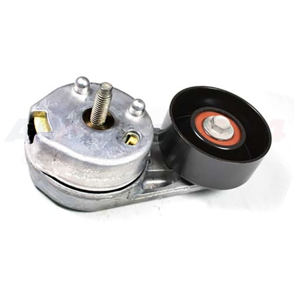 Image of Drive Belt Tensioner (primary) (PQG500030OEM)