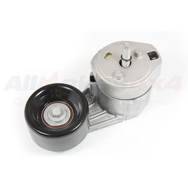 Image of Drive Belt Tensioner Assembly (secondary) (PQG500220AM)
