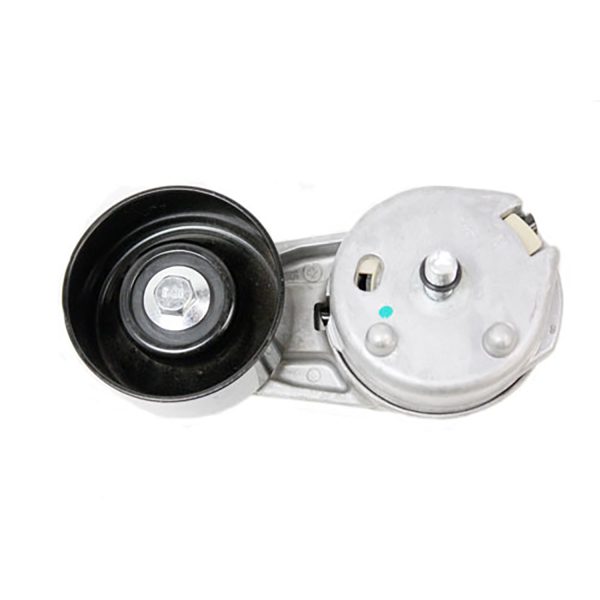 Image of Drive Belt Tension Pulley (right hand) (PQG500260AM)