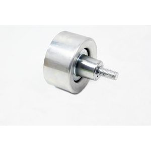 Image of Drive Belt Tension Pulley (right hand and centre) (PQH500090AM)