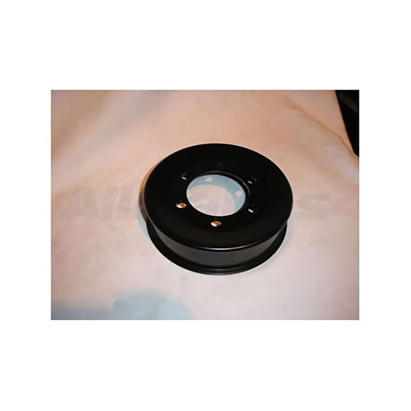 Image of Water Pump Pulley (PQR101050AM)
