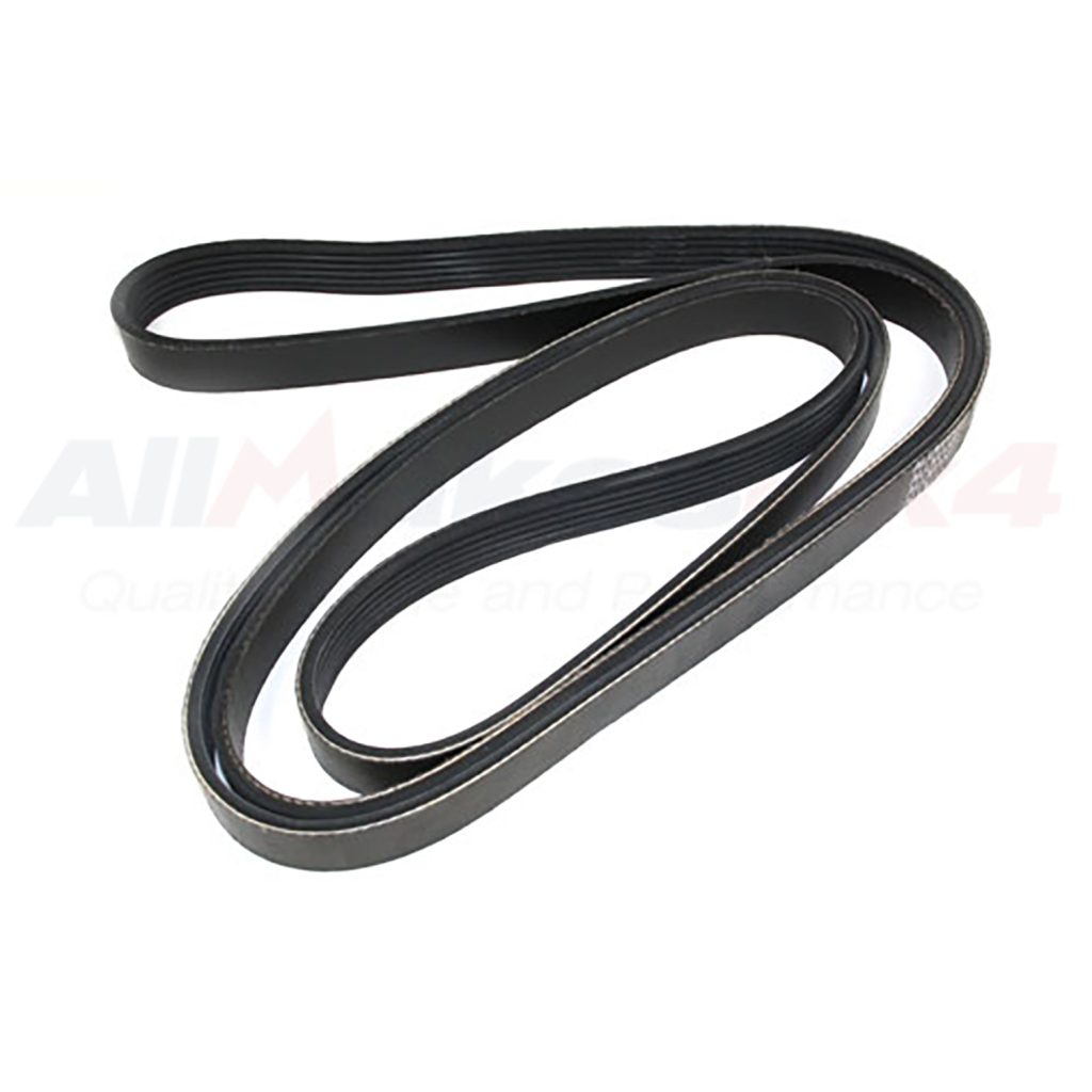 Image of Auxiliary Drive Belt (primary) (PQR500330AM)