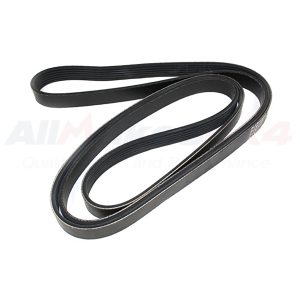 Image of Auxiliary Drive Belt (primary) (PQR500330AM)