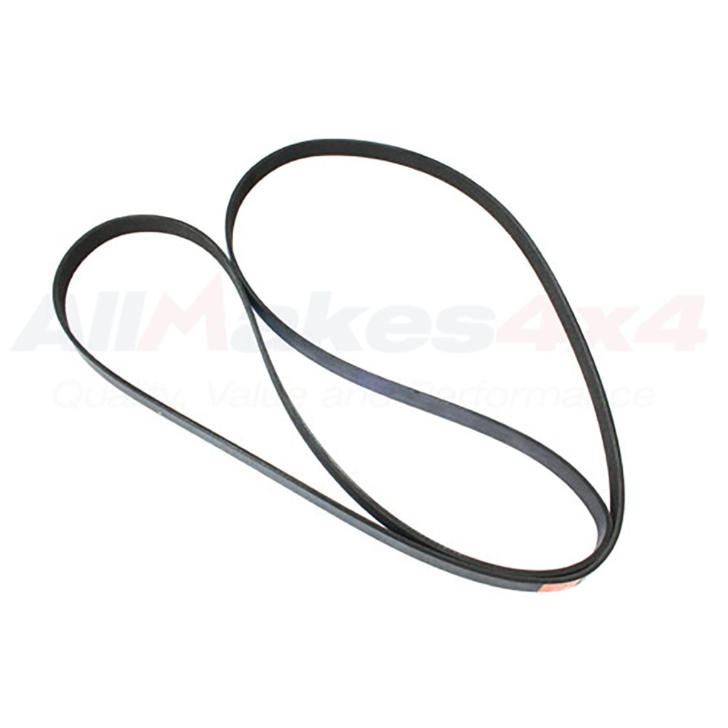 Image of Auxiliary Drive Belt (primary) (PQR500340AM)