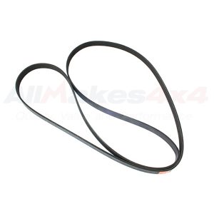 Image of Auxiliary Drive Belt (primary) (PQR500340AM)