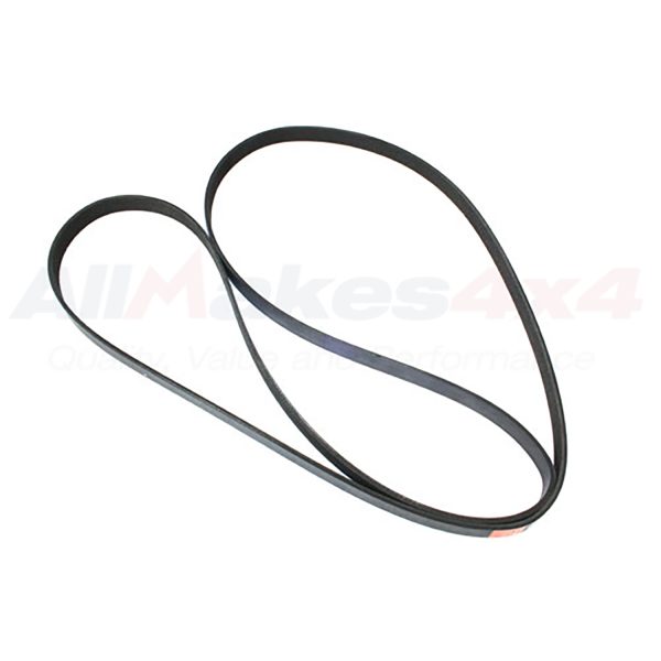 Image of Auxiliary Drive Belt (primary) (PQR500340AM)
