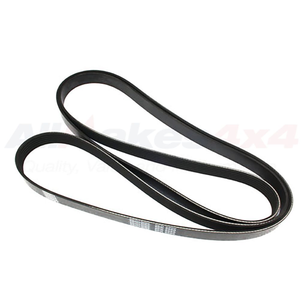 Image of Auxiliary Drive Belt (primary) (PQR500340OEM)