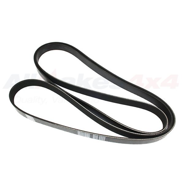 Image of Auxiliary Drive Belt (primary) (PQR500340OEM)