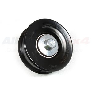 Image of Drive Belt Tension Pulley Kit (primary) (PQR500350AM)