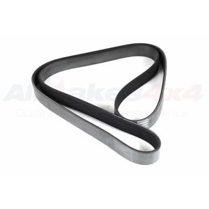 Image of Alternator Drive Belt (polyvee type) (PQS000030OEM)