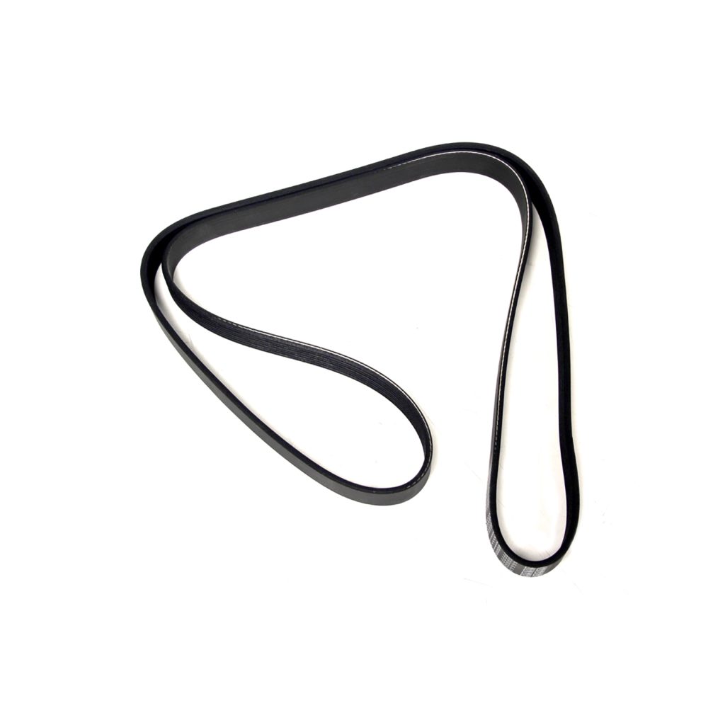 Image of Alternator Drive Belt (polyvee type) (PQS101490OEM)