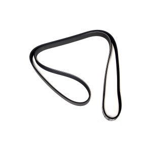 Image of Alternator Drive Belt (polyvee type) (PQS101490OEM)
