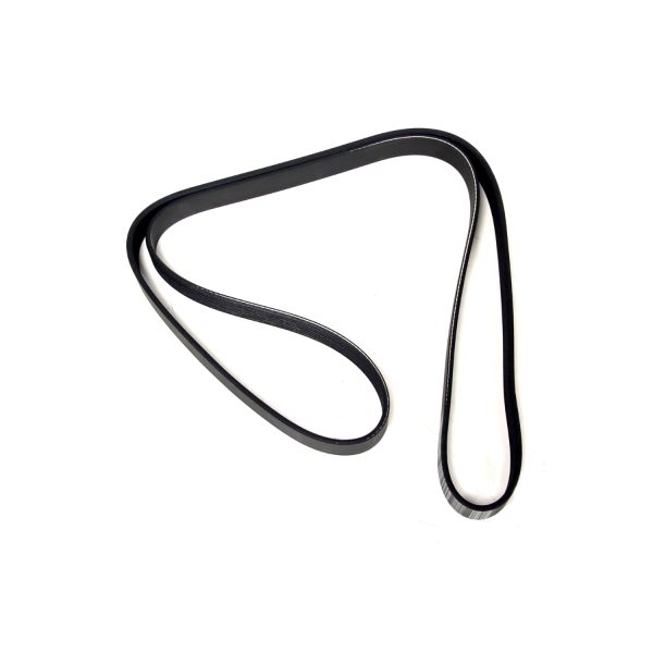Image of Alternator Drive Belt (polyvee type) (PQS101490OEM)