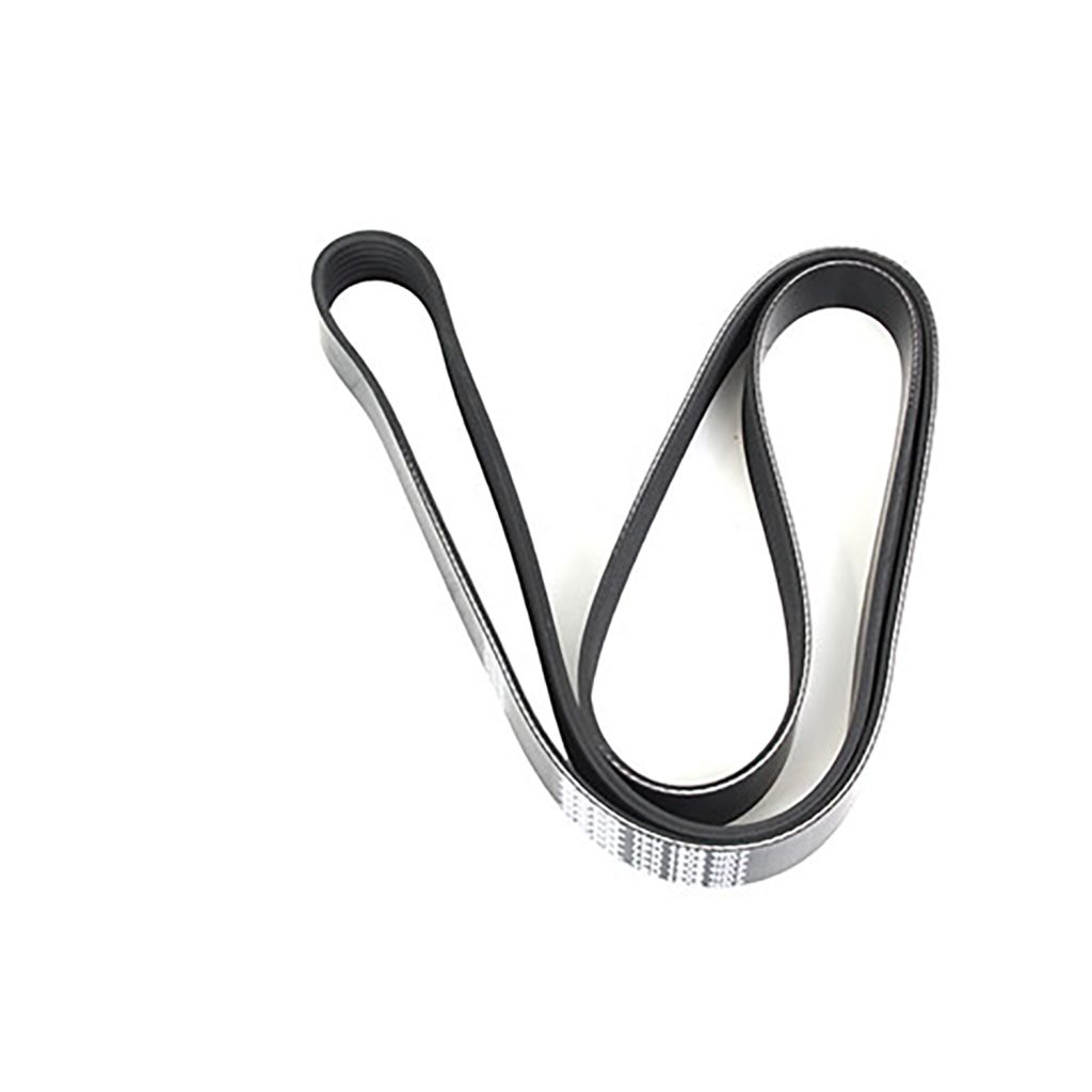 Image of Alternator Drive Belt (polyvee type) (PQS101500OEM)