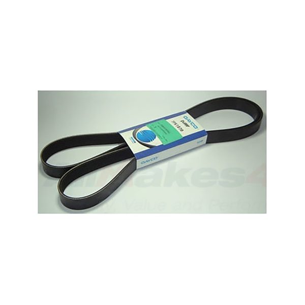 Image of Alternator Drive Belt (PQS101510OEM)