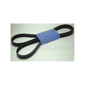 Image of Alternator Drive Belt (PQS101520AM)