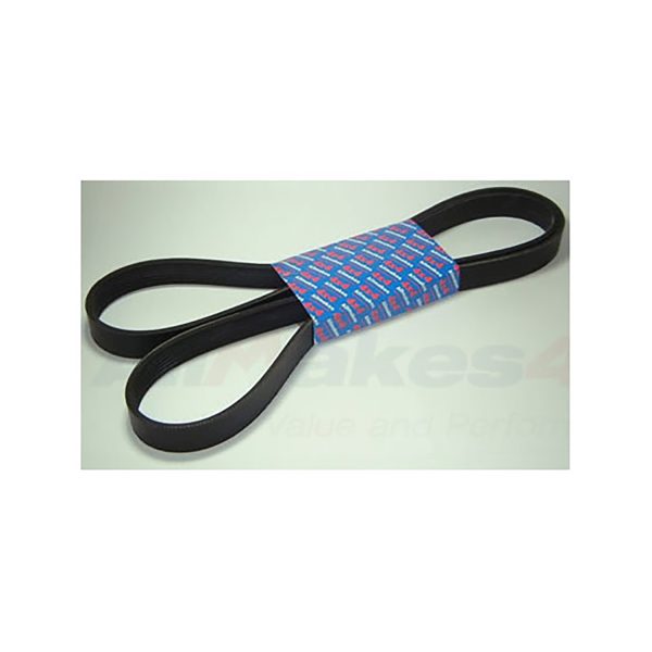 Image of Alternator Drive Belt (PQS101520AM)