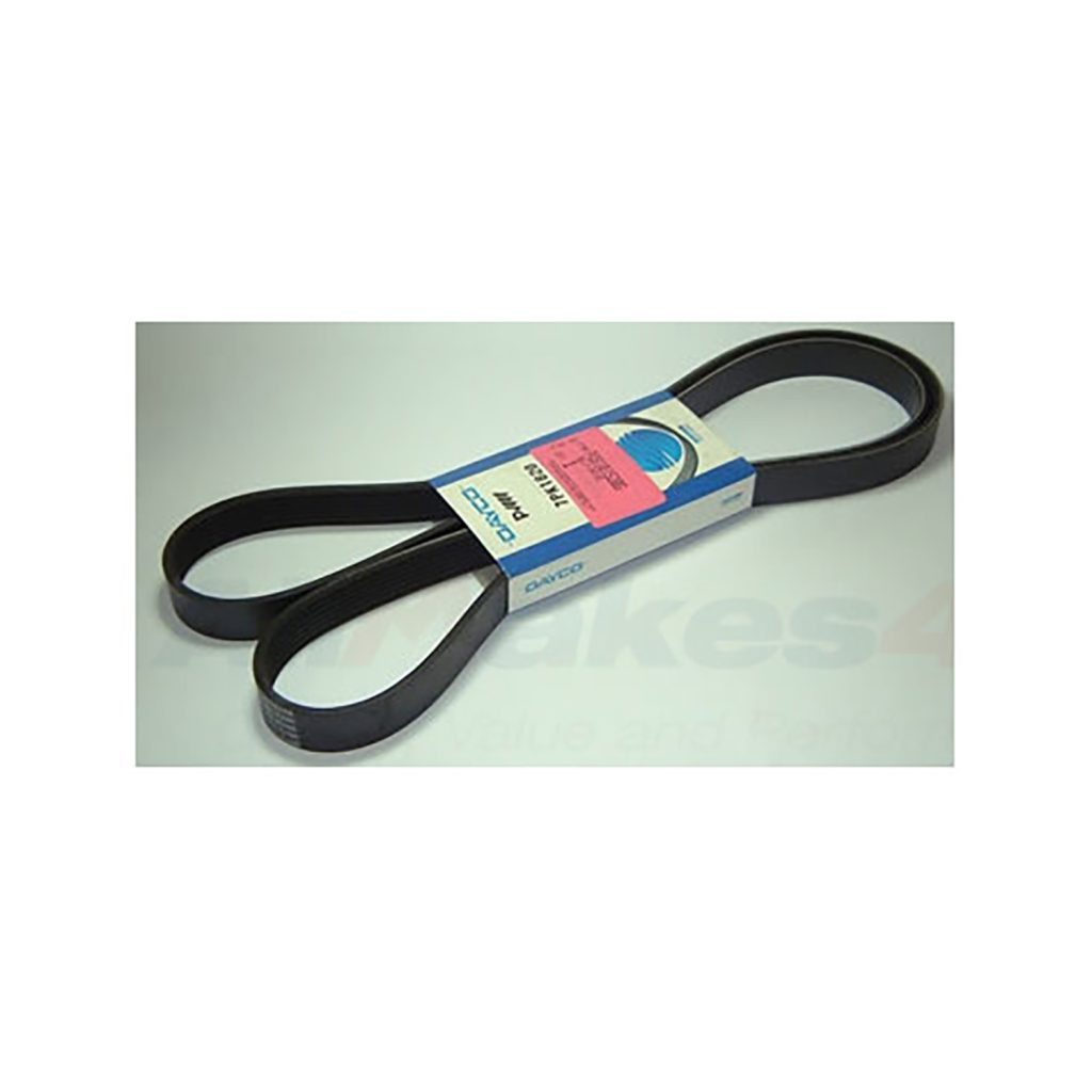 Image of Alternator Drive Belt (PQS101520OEM)