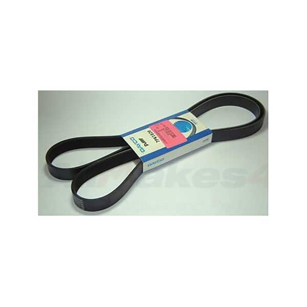 Image of Alternator Drive Belt (PQS101520OEM)