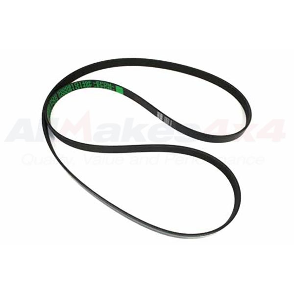 Image of Alternator Drive Belt (PQS500081AM)