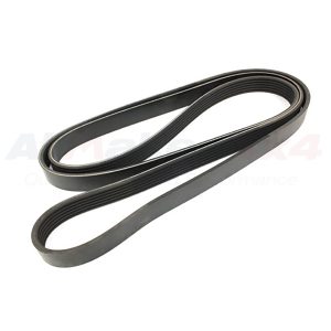 Image of Alternator Drive Belt (PQS500081OEM)