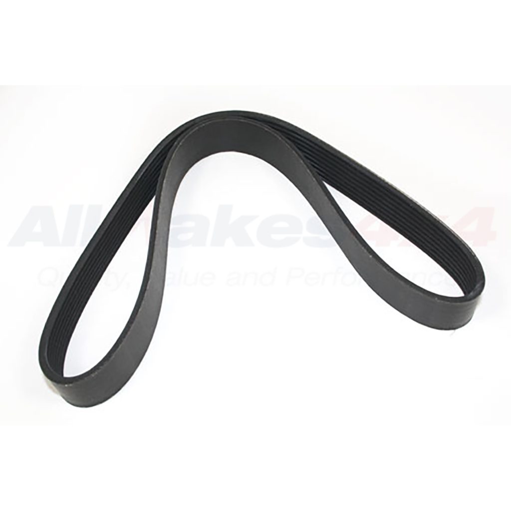 Image of Auxiliary Drive Belt (secondary) (PQS500221AM)