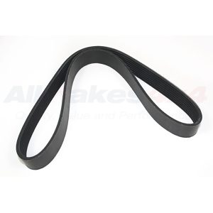 Image of Auxiliary Drive Belt (secondary) (PQS500221AM)