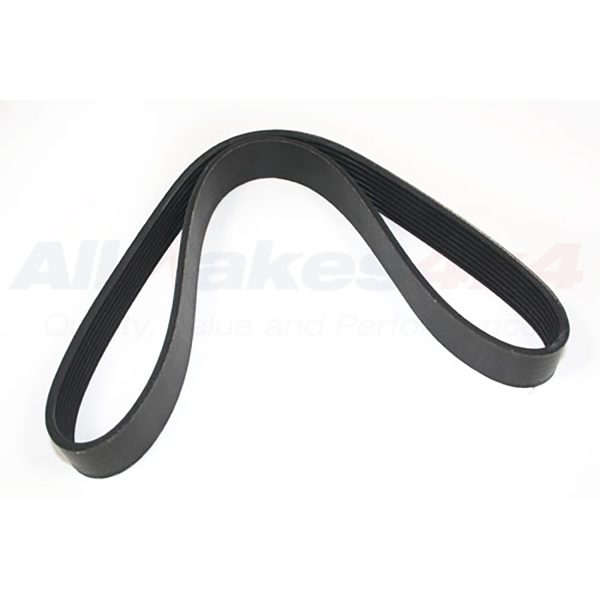 Image of Auxiliary Drive Belt (secondary) (PQS500221AM)
