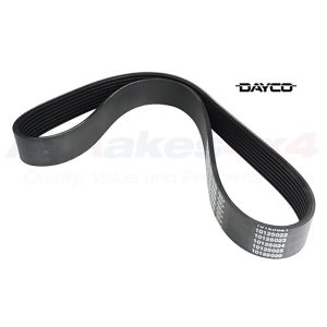 Image of Auxiliary Drive Belt (secondary) (PQS500221OEM)