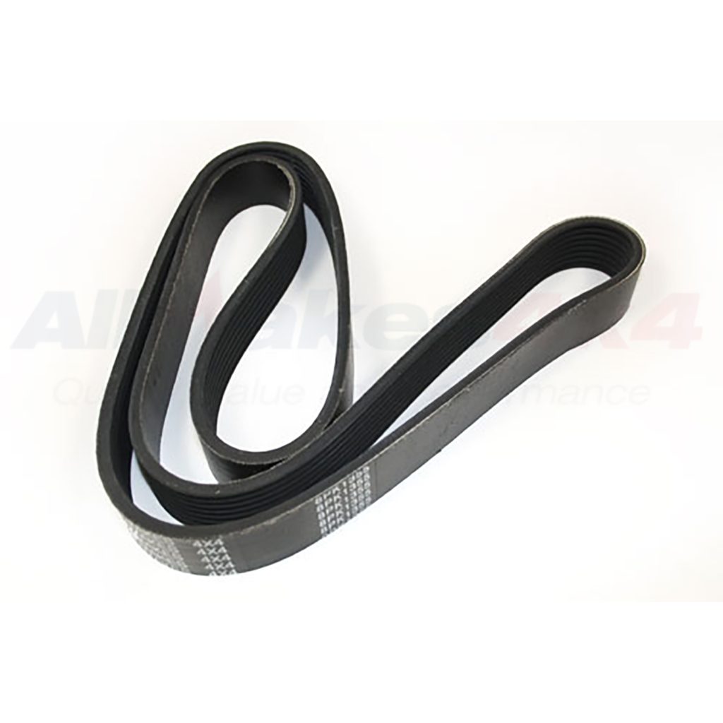 Image of Auxiliary Drive Belt (secondary) (PQS500241AM)