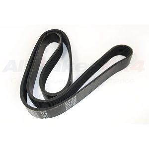 Image of Auxiliary Drive Belt (secondary) (PQS500241AM)