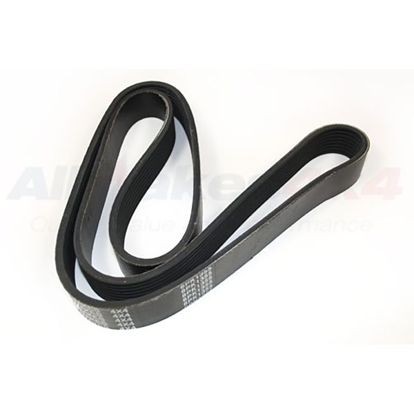 Image of Auxiliary Drive Belt (secondary) (PQS500241AM)