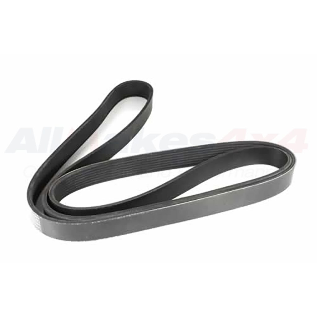 Image of Auxiliary Drive Belt (front) (PQS500370AM)