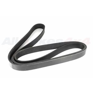 Image of Auxiliary Drive Belt (front) (PQS500370AM)